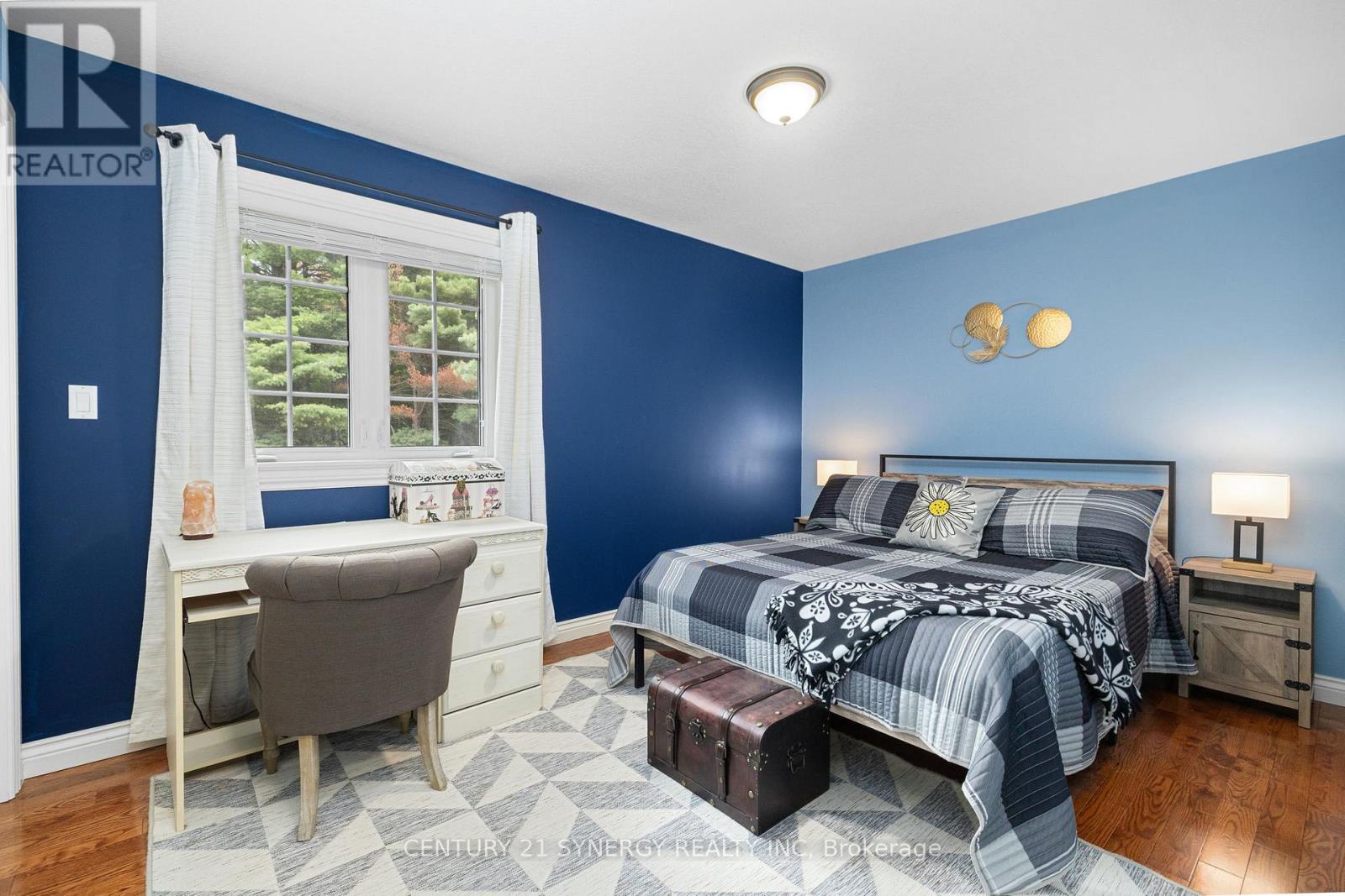4621 HAGGARTS SIDE ROAD - 24