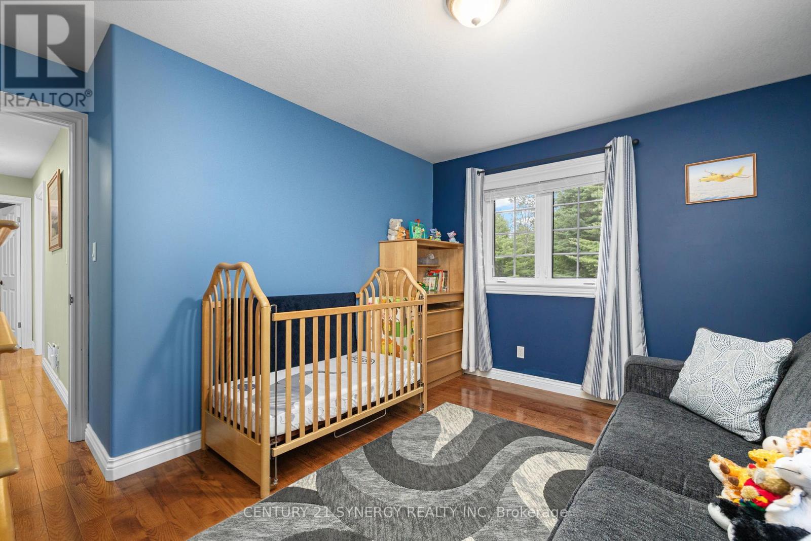 4621 HAGGARTS SIDE ROAD - 26