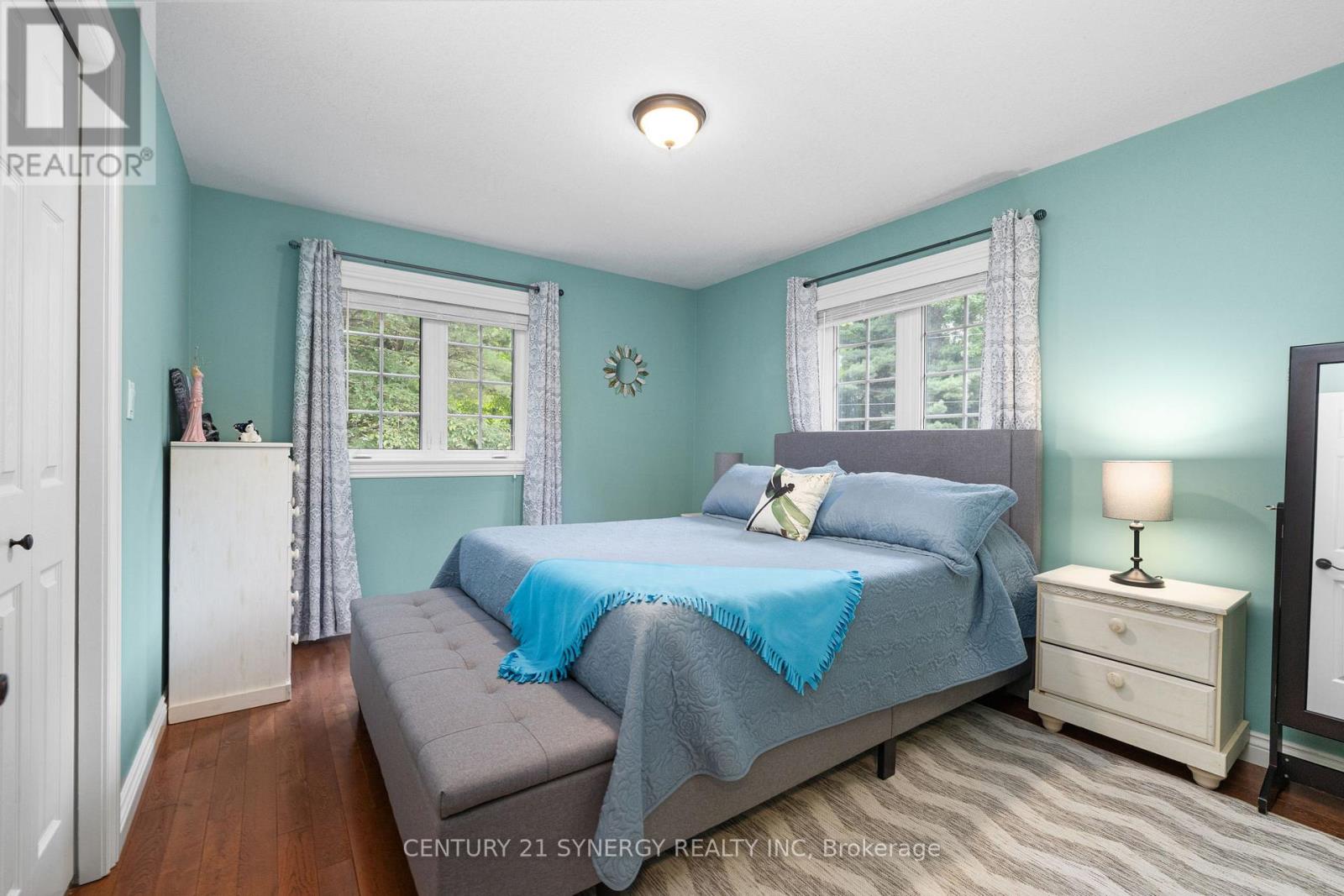 4621 HAGGARTS SIDE ROAD - 28