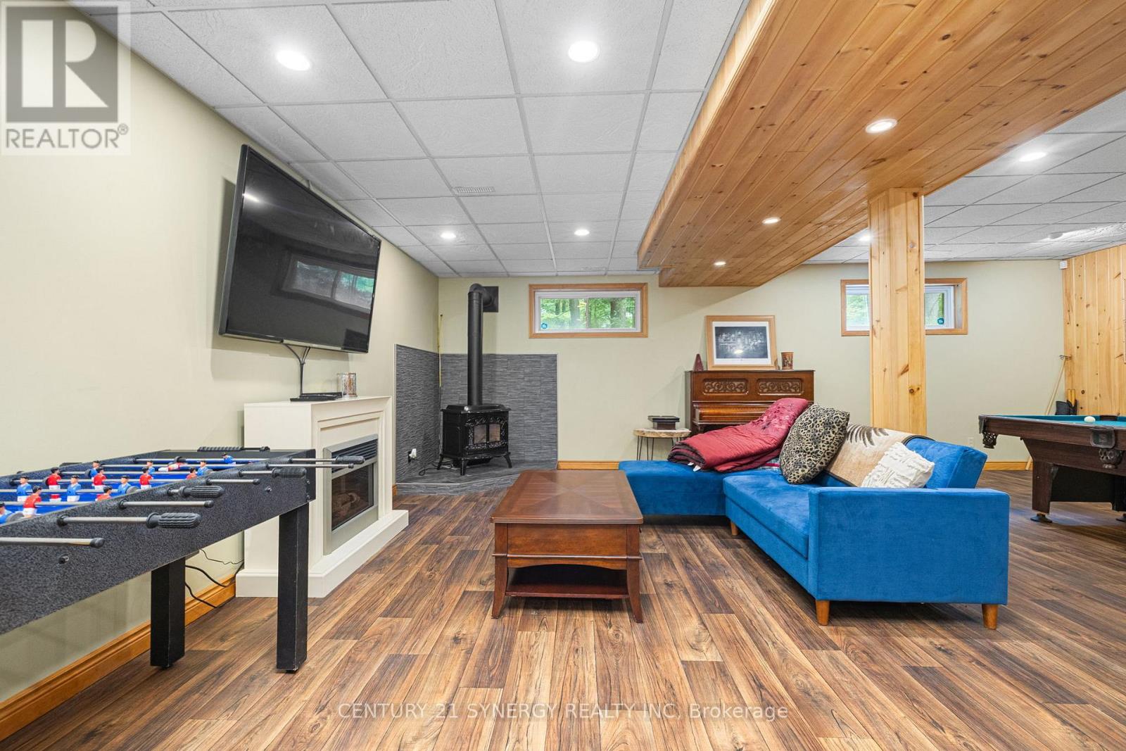 4621 HAGGARTS SIDE ROAD - 31