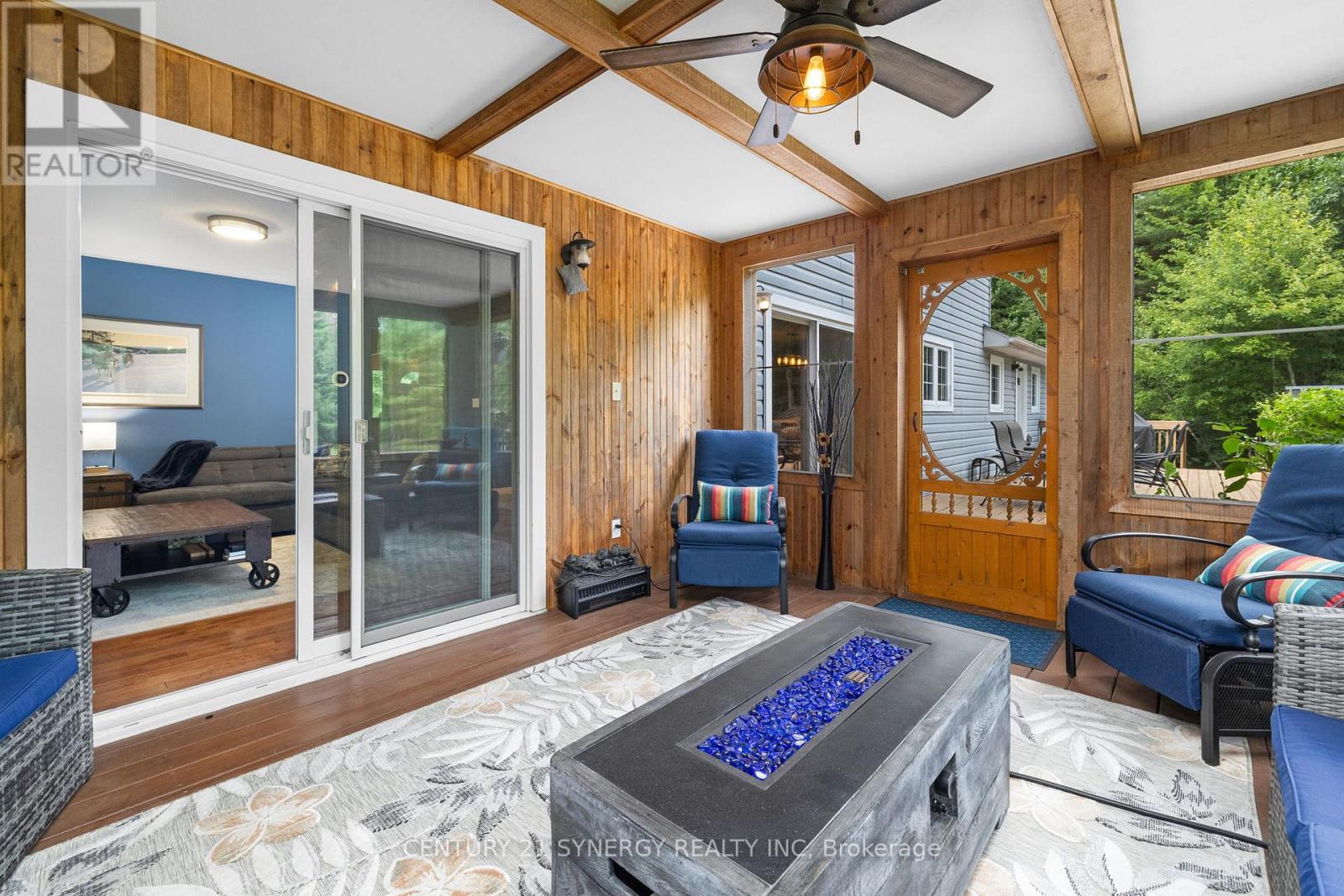 4621 HAGGARTS SIDE ROAD - 36