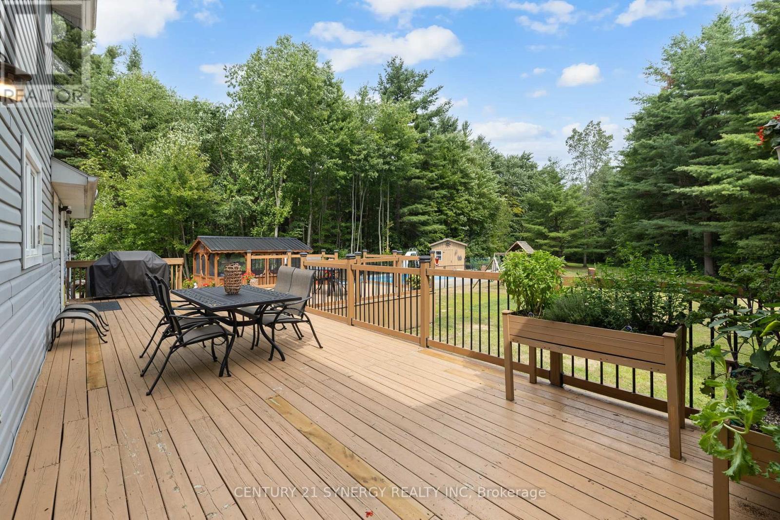 4621 HAGGARTS SIDE ROAD - 38