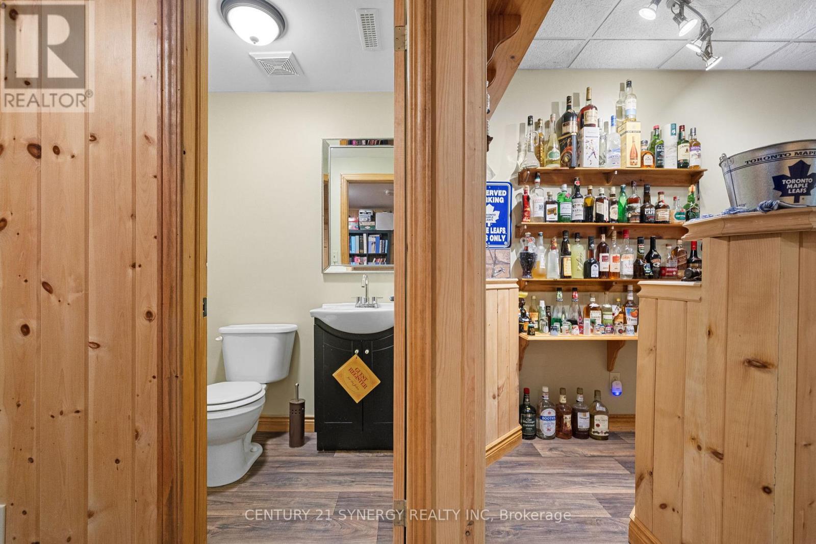 4621 HAGGARTS SIDE ROAD - 33