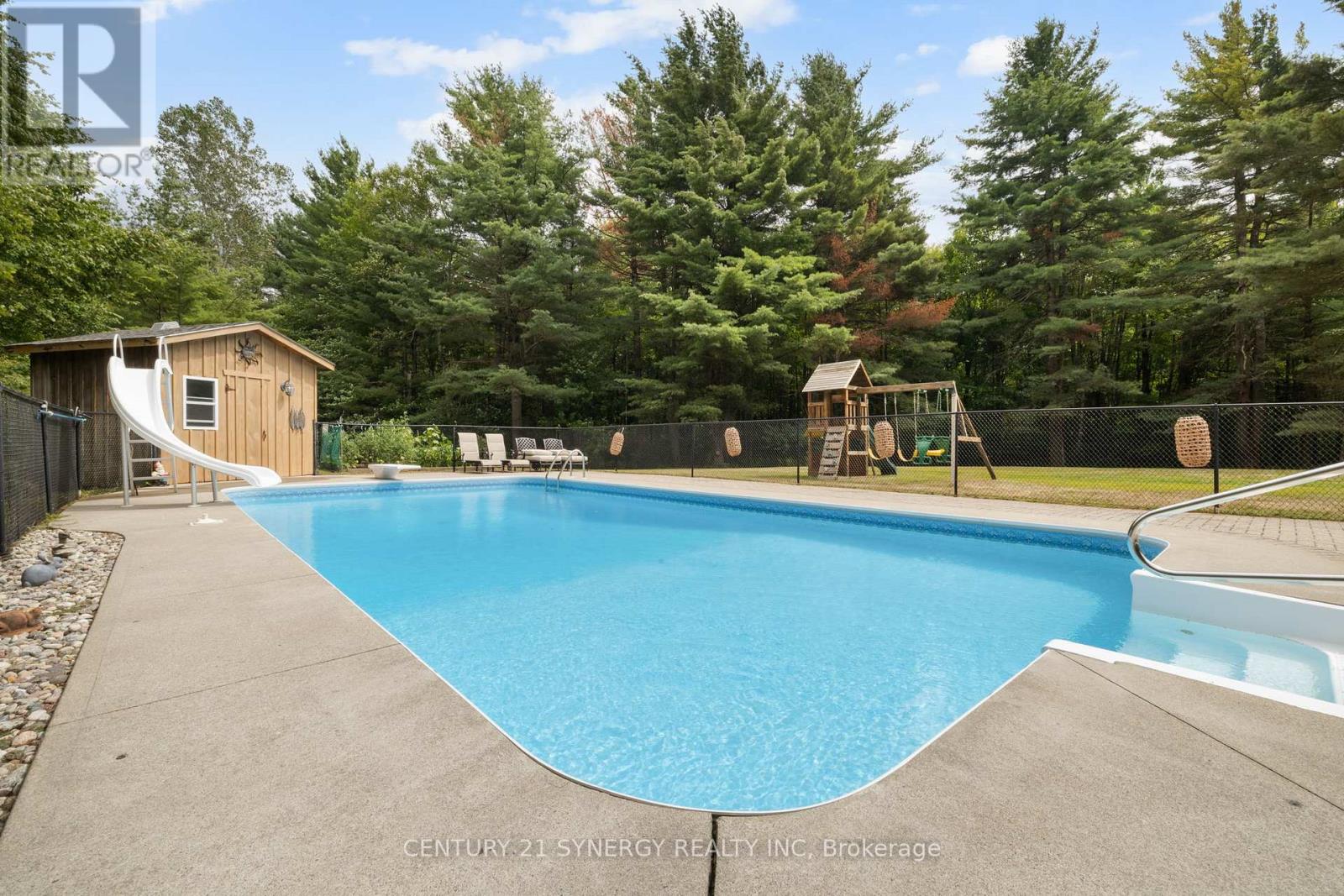 4621 HAGGARTS SIDE ROAD - 41
