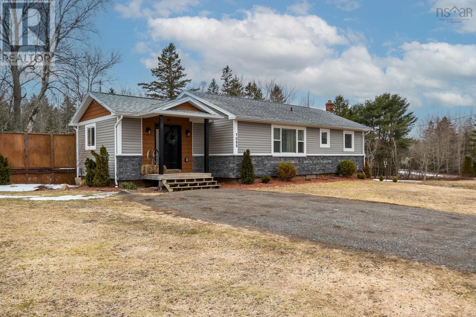 Property photo of 1099 English Mountain Road