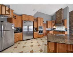 Kitchen - 393 Old Onondaga Road E, Brantford, ON N3T5L4 Photo 10