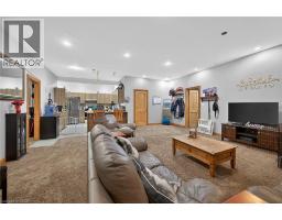 3pc Bathroom - 393 Old Onondaga Road E, Brantford, ON N3T5L4 Photo 16