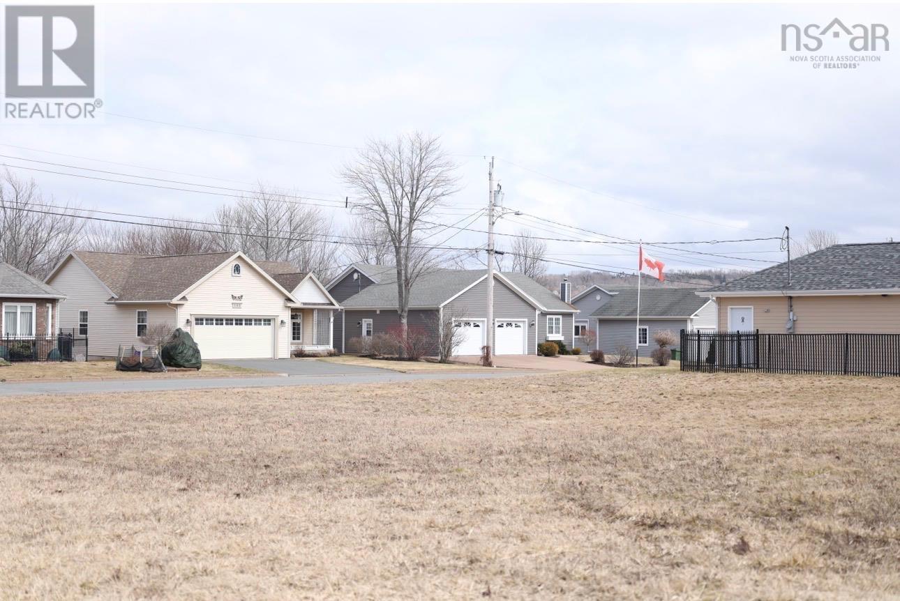 Property 3 of 10 of Lot 8 596 Terrace Street