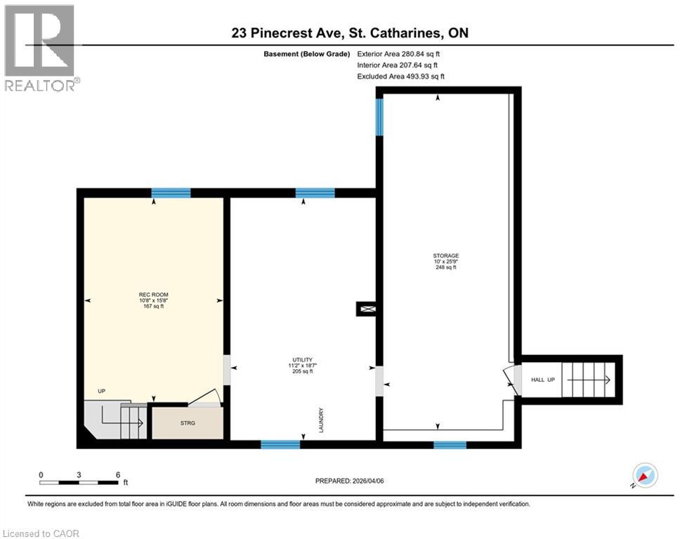 23 PINECREST Avenue - 50