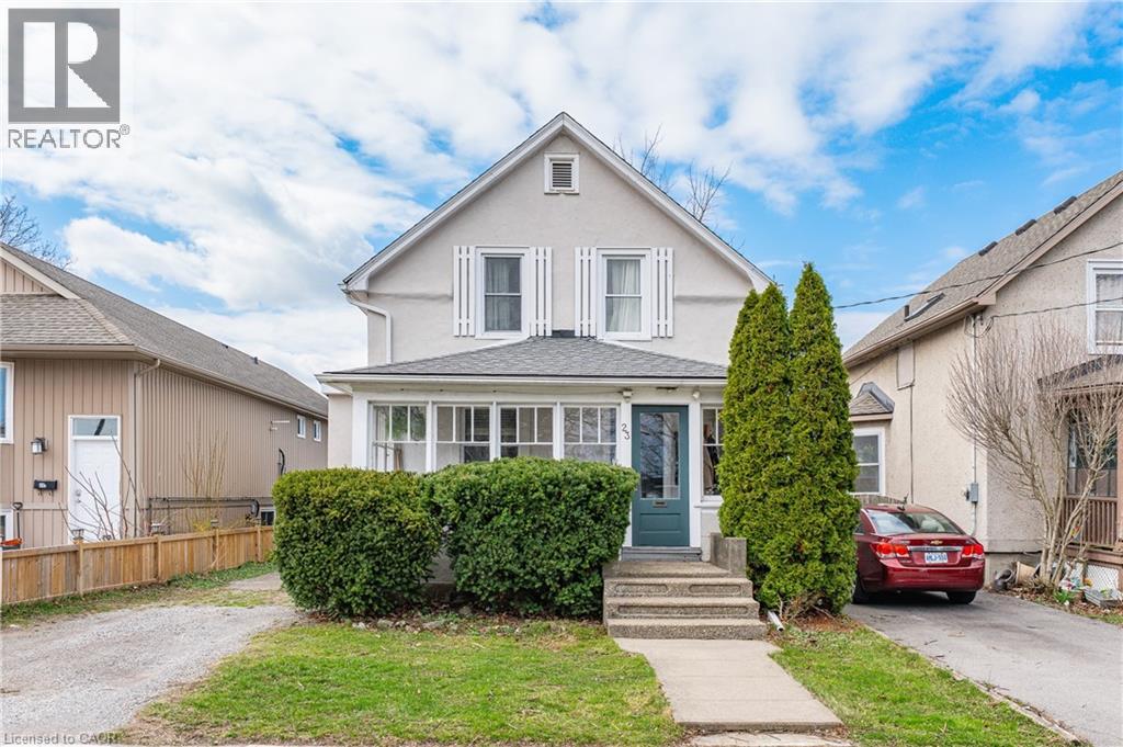 23 PINECREST Avenue - 2