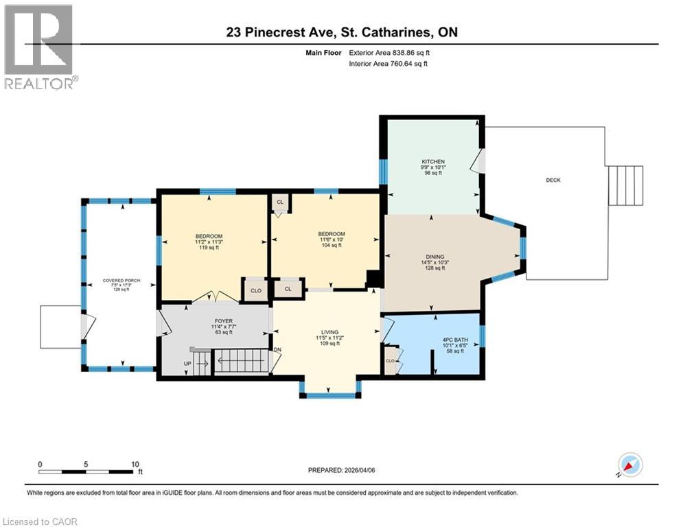 23 PINECREST Avenue - 48