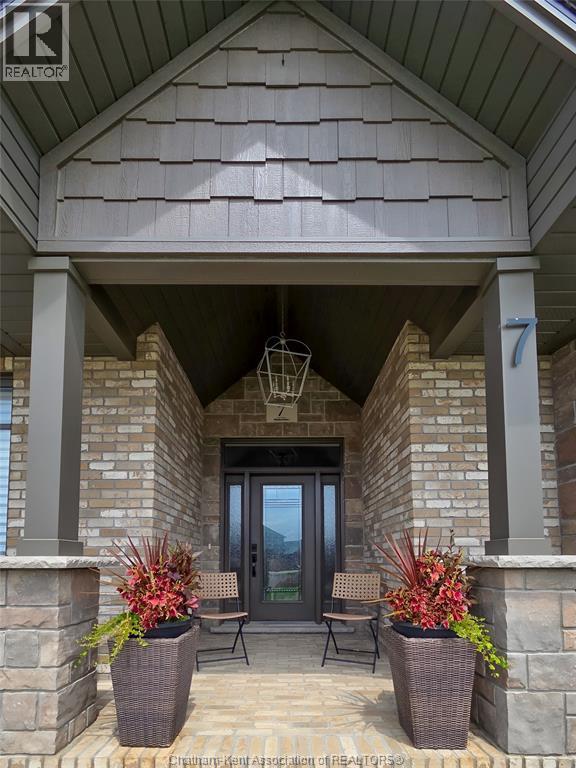 7 Tracy DRIVE - 6