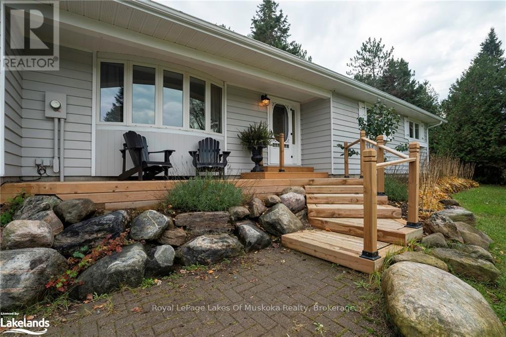 1105 ROSSEAU LAKE ROAD 1