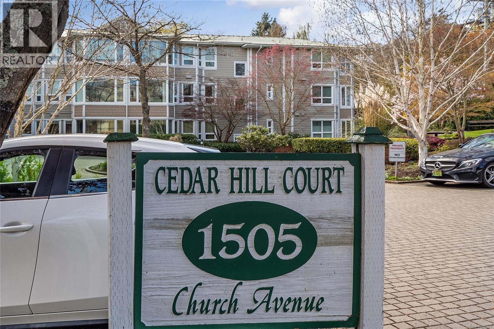 #105 1505 CHURCH AVE - 38