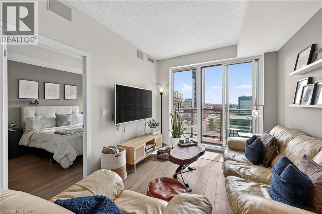 #1006 85 DUKE Street W - 17