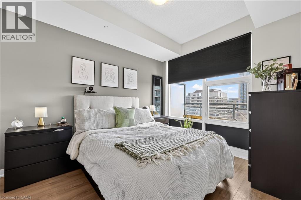 #1006 85 DUKE Street W - 20