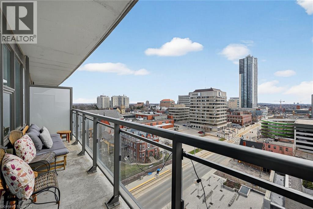 #1006 85 DUKE Street W - 24