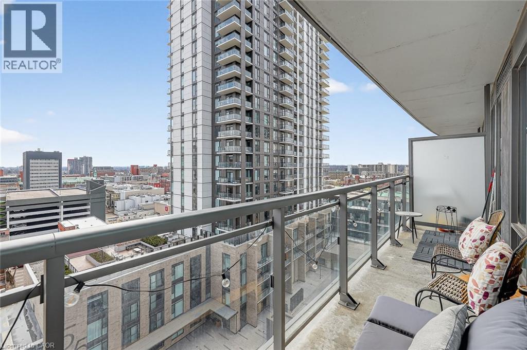 #1006 85 DUKE Street W - 25