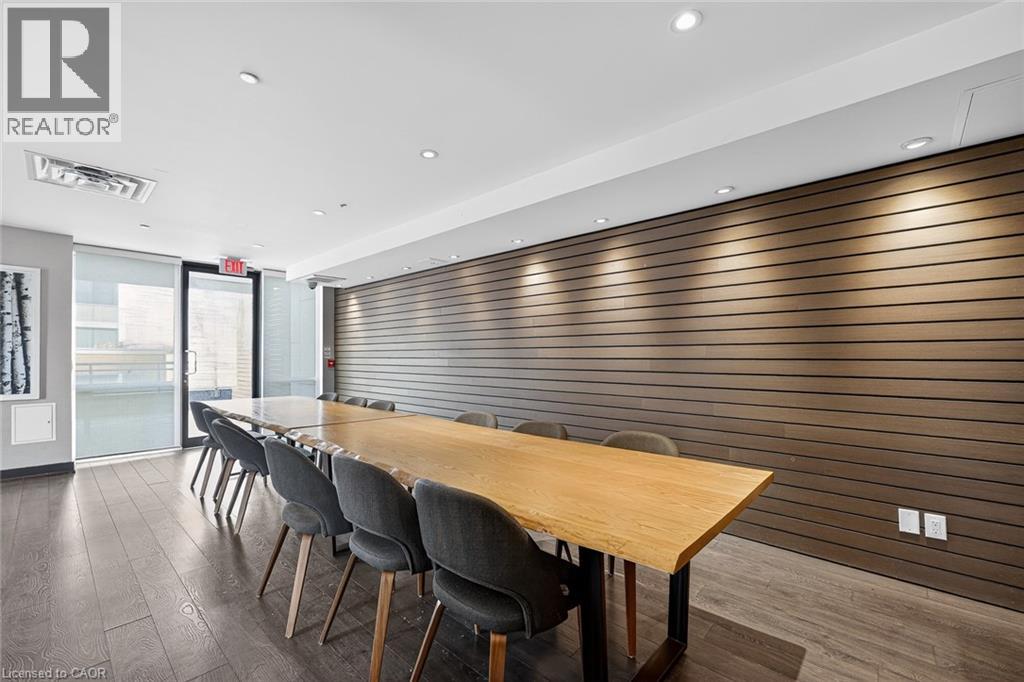 #1006 85 DUKE Street W - 27