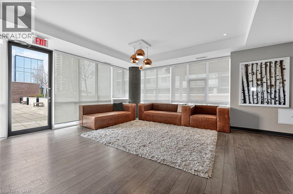 #1006 85 DUKE Street W - 30