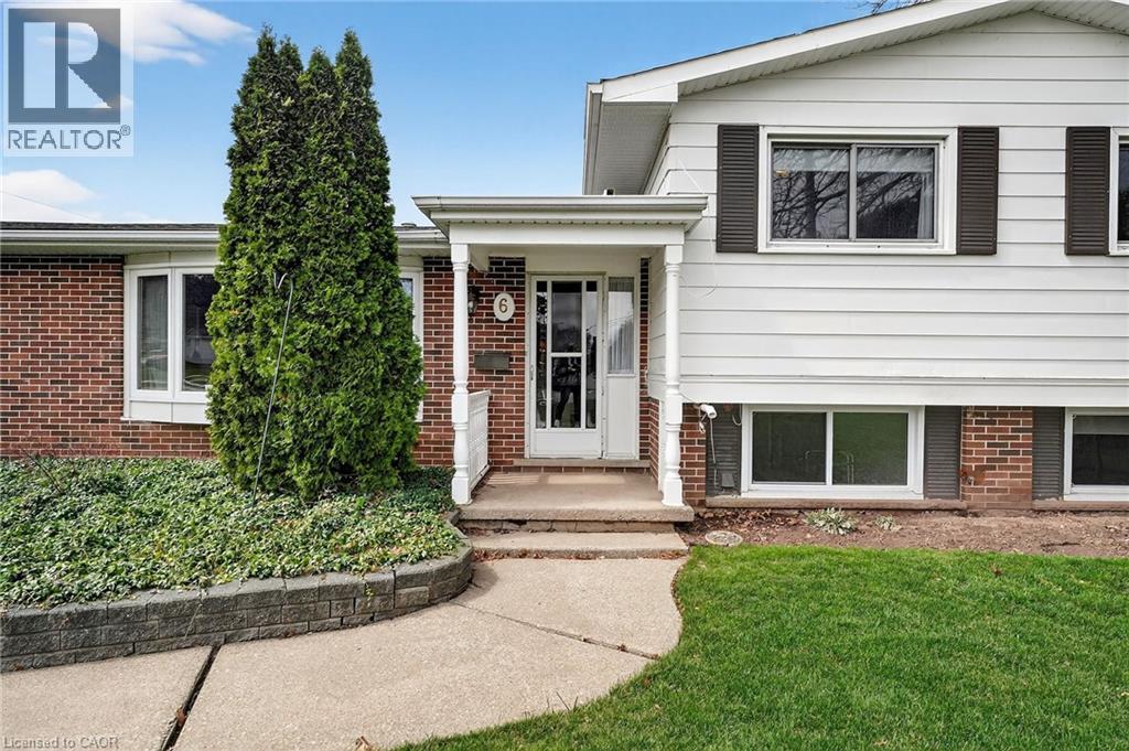6 NELLES Road S - 8