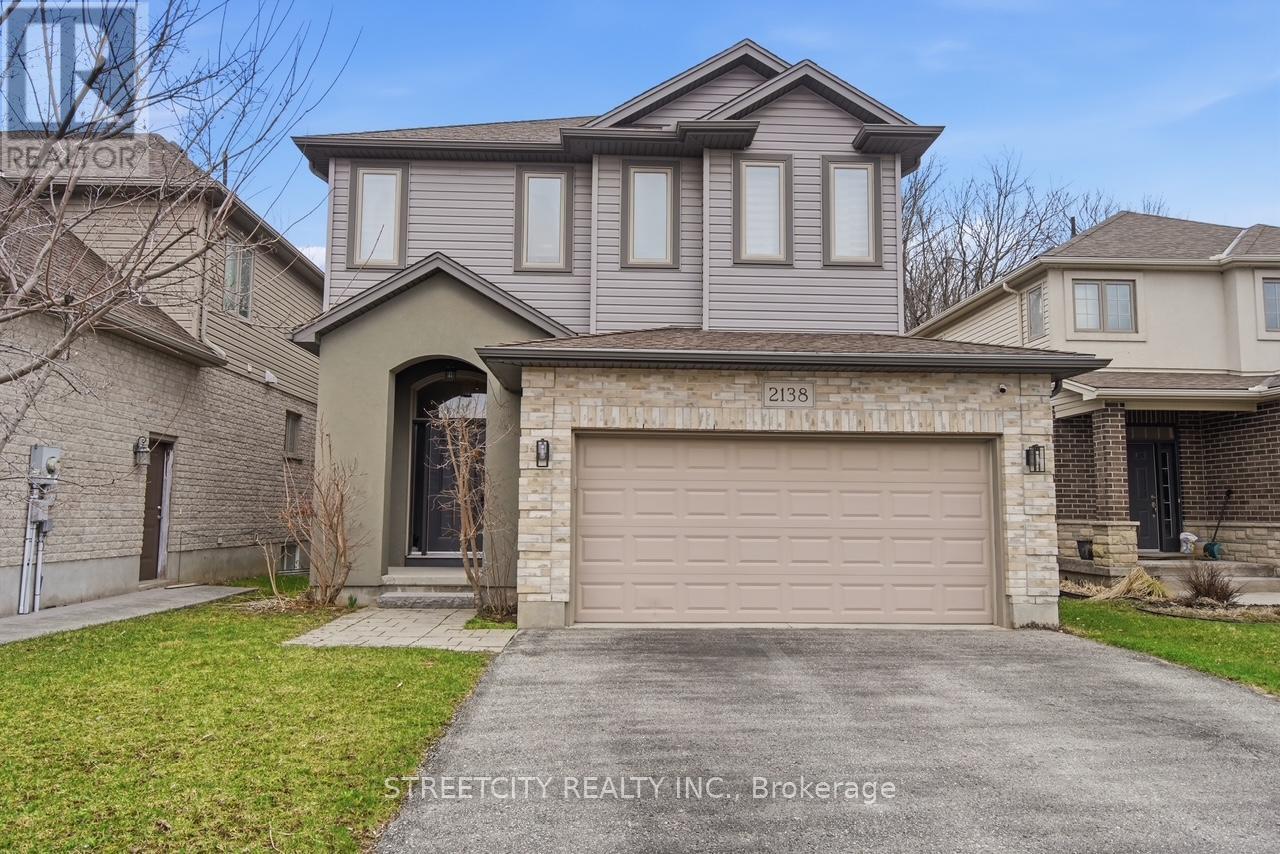 2138 NORTH ROUTLEDGE PARK - 2