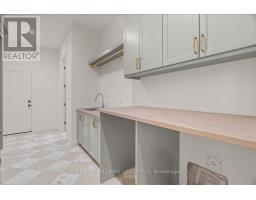 Laundry room - 126 Fraser Crescent, Lambton Shores, ON N0N1J0 Photo 8