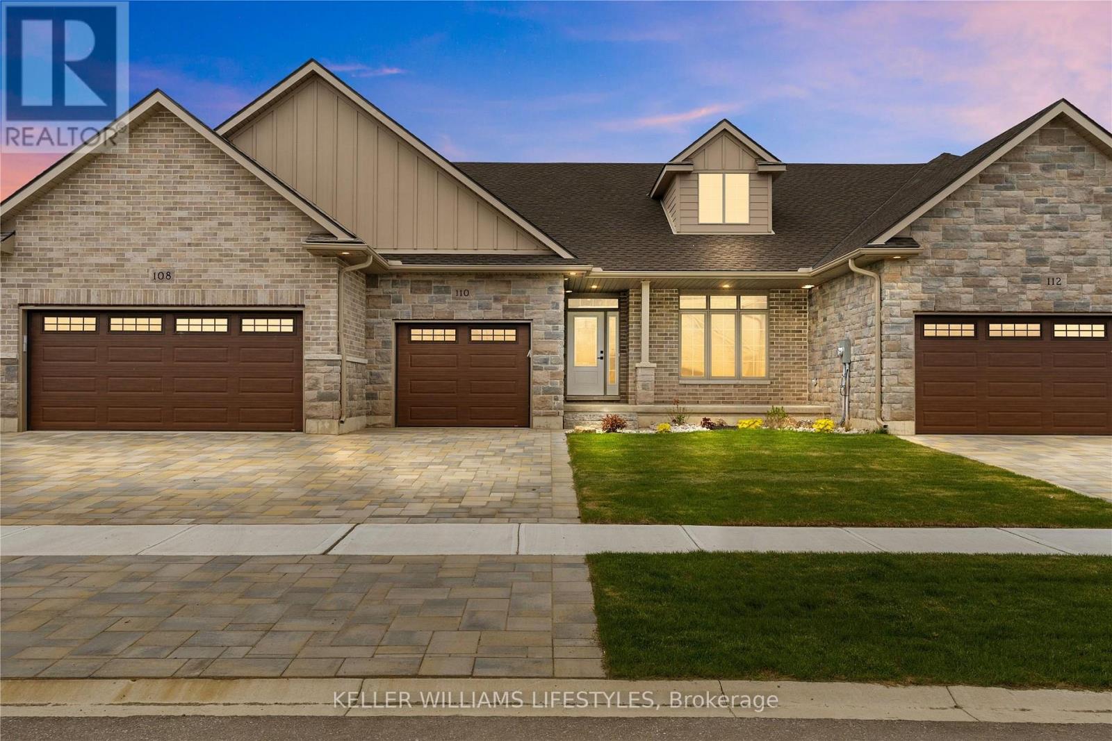 110 LENEVE STREET - 1