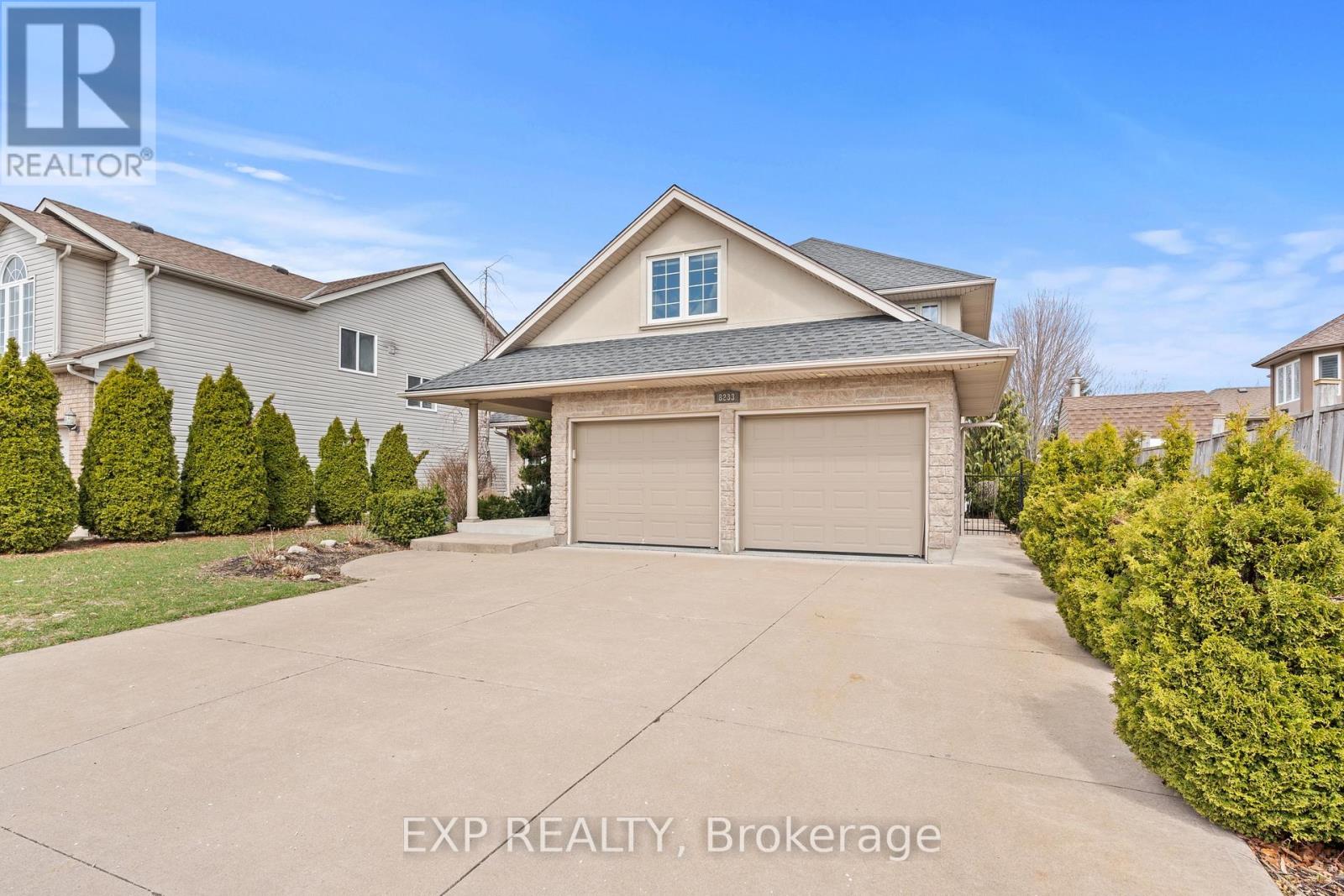 8233 COSTABILE DRIVE - 2