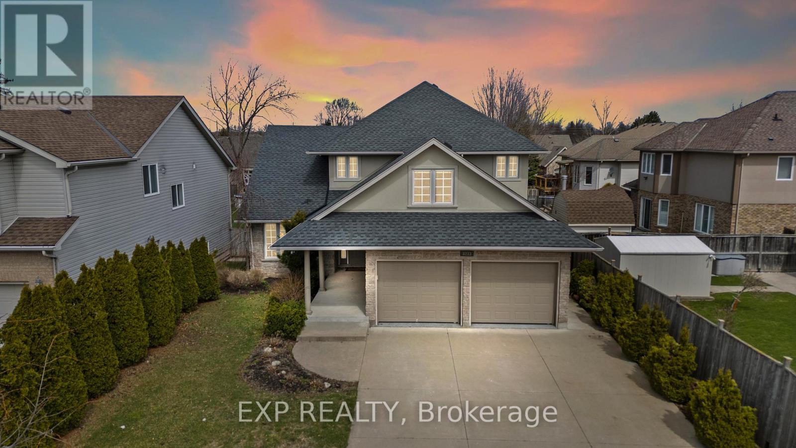 8233 COSTABILE DRIVE - 1