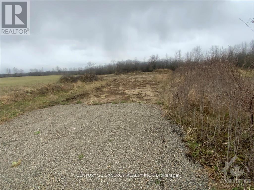 00 LOT 1 OTTER LAKE ROAD