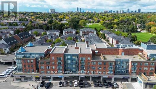 Listing photo of 313 - 7398 YONGE STREET