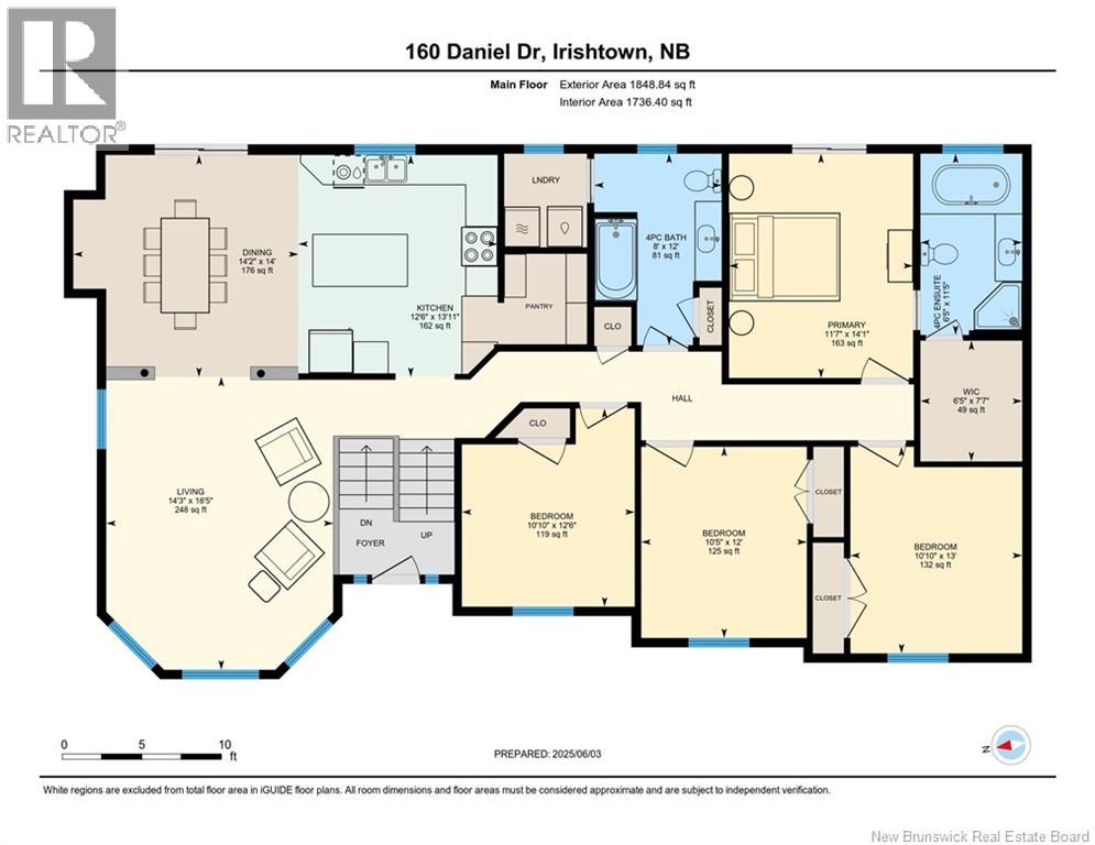160 DANIEL DRIVE - 39
