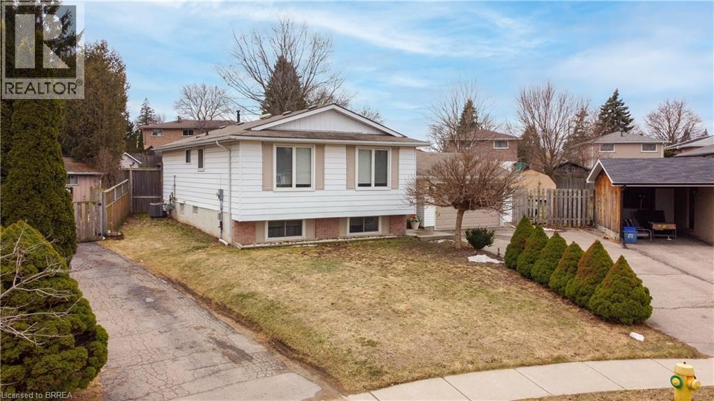 14 THISTLEDOWN DRIVE - 42