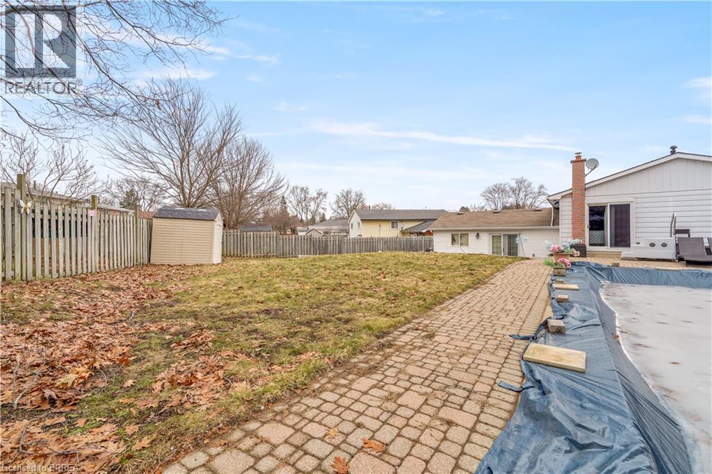 14 THISTLEDOWN DRIVE - 34
