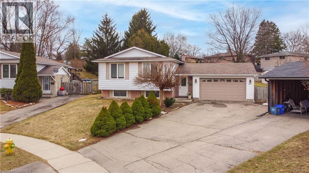 14 THISTLEDOWN DRIVE - 41