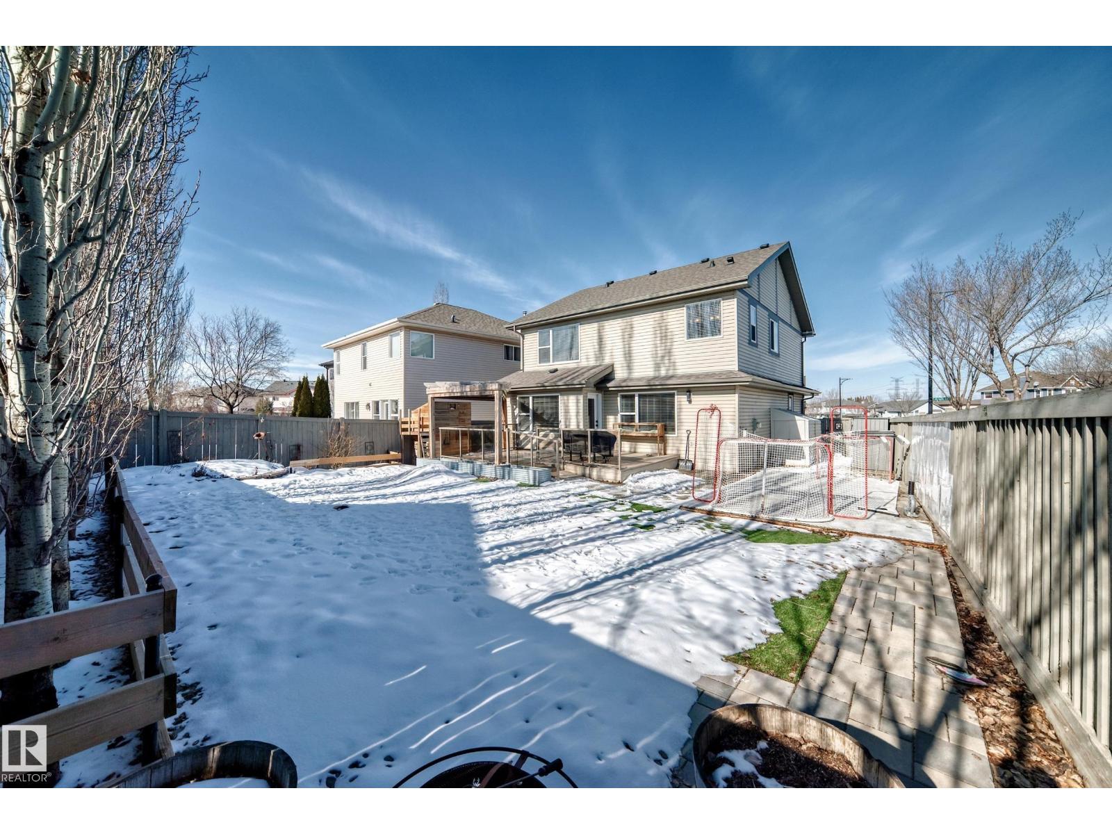 6303 2 AV SW, Edmonton