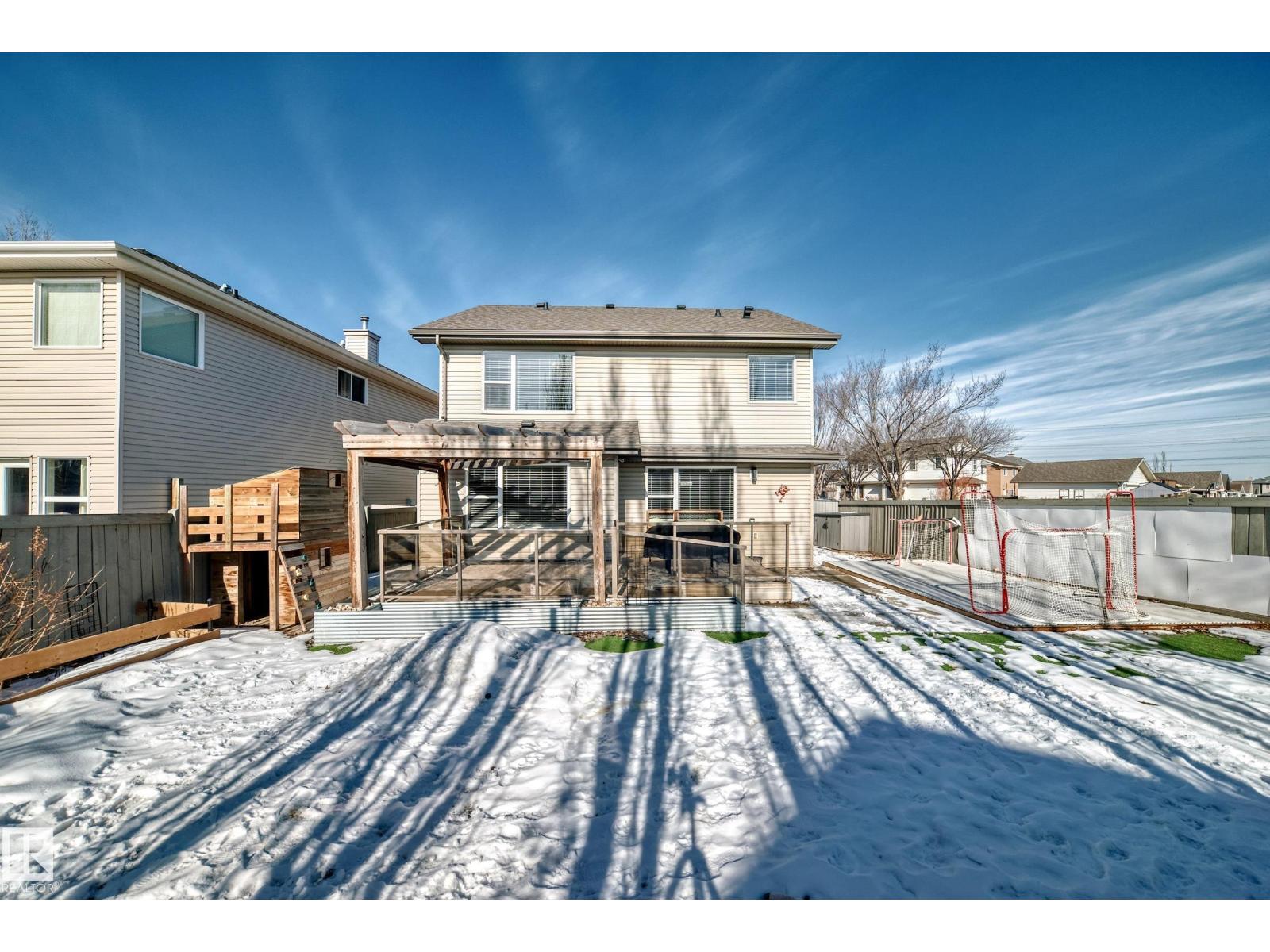 6303 2 AV SW, Edmonton