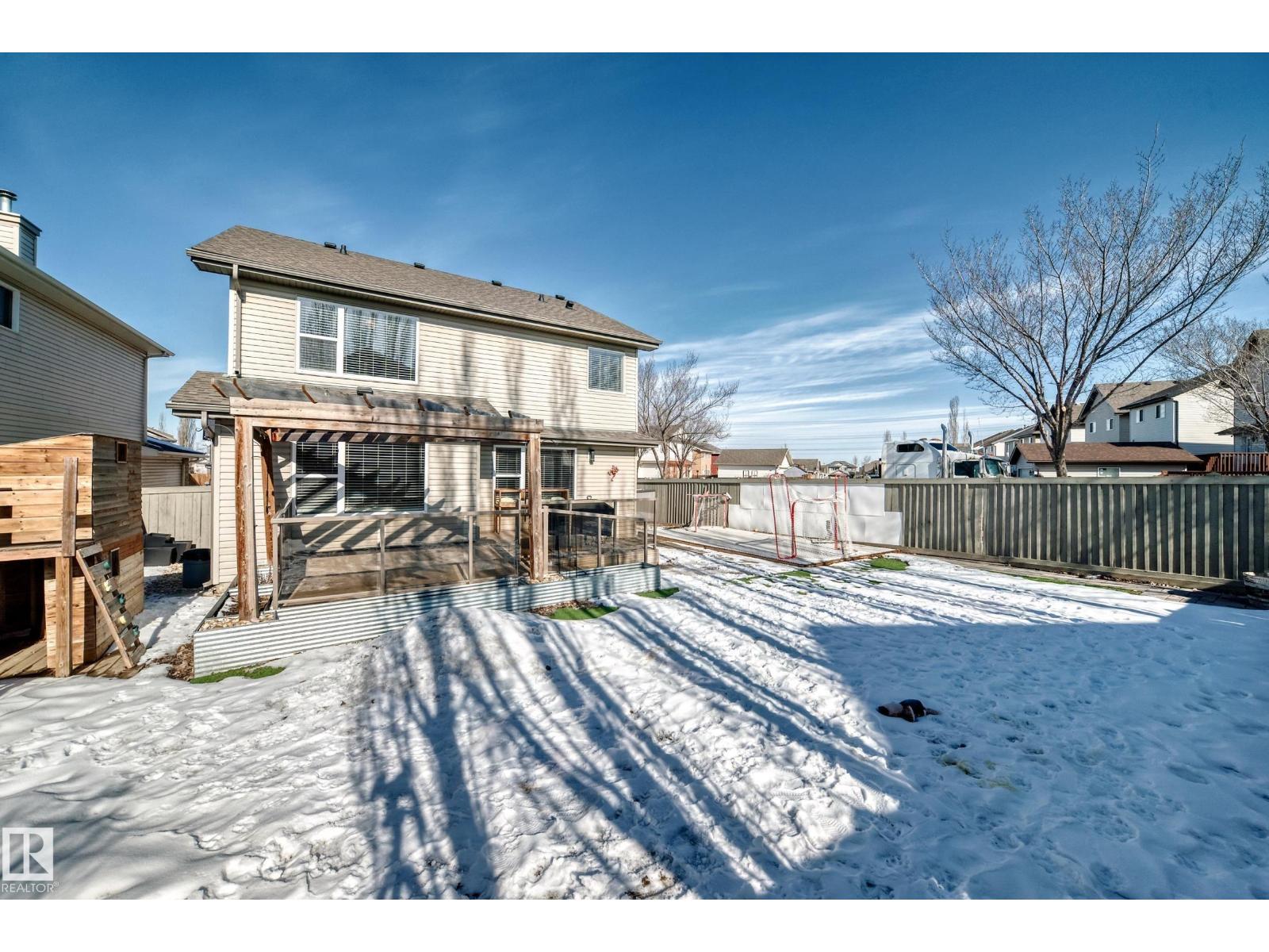 6303 2 AV SW, Edmonton