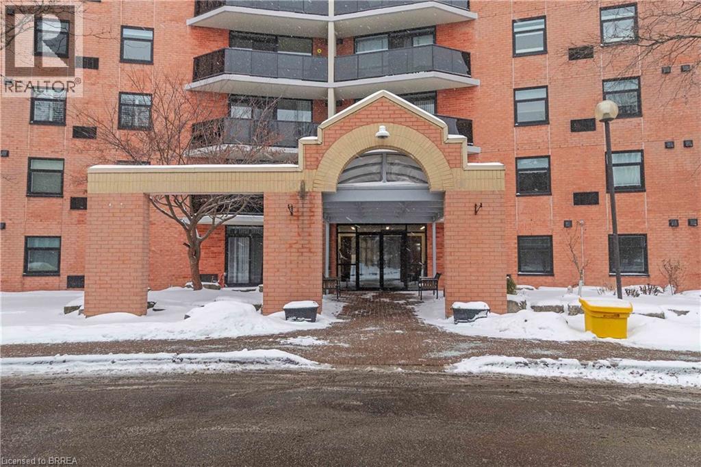 #506 9 BONHEUR Court - 1