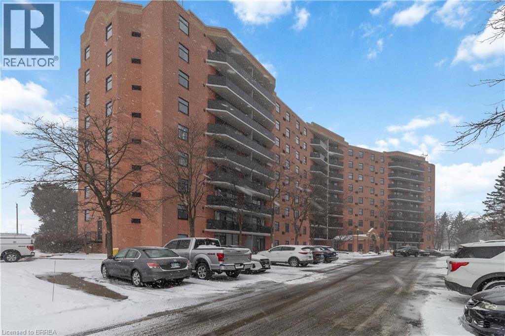 #506 9 BONHEUR Court - 2