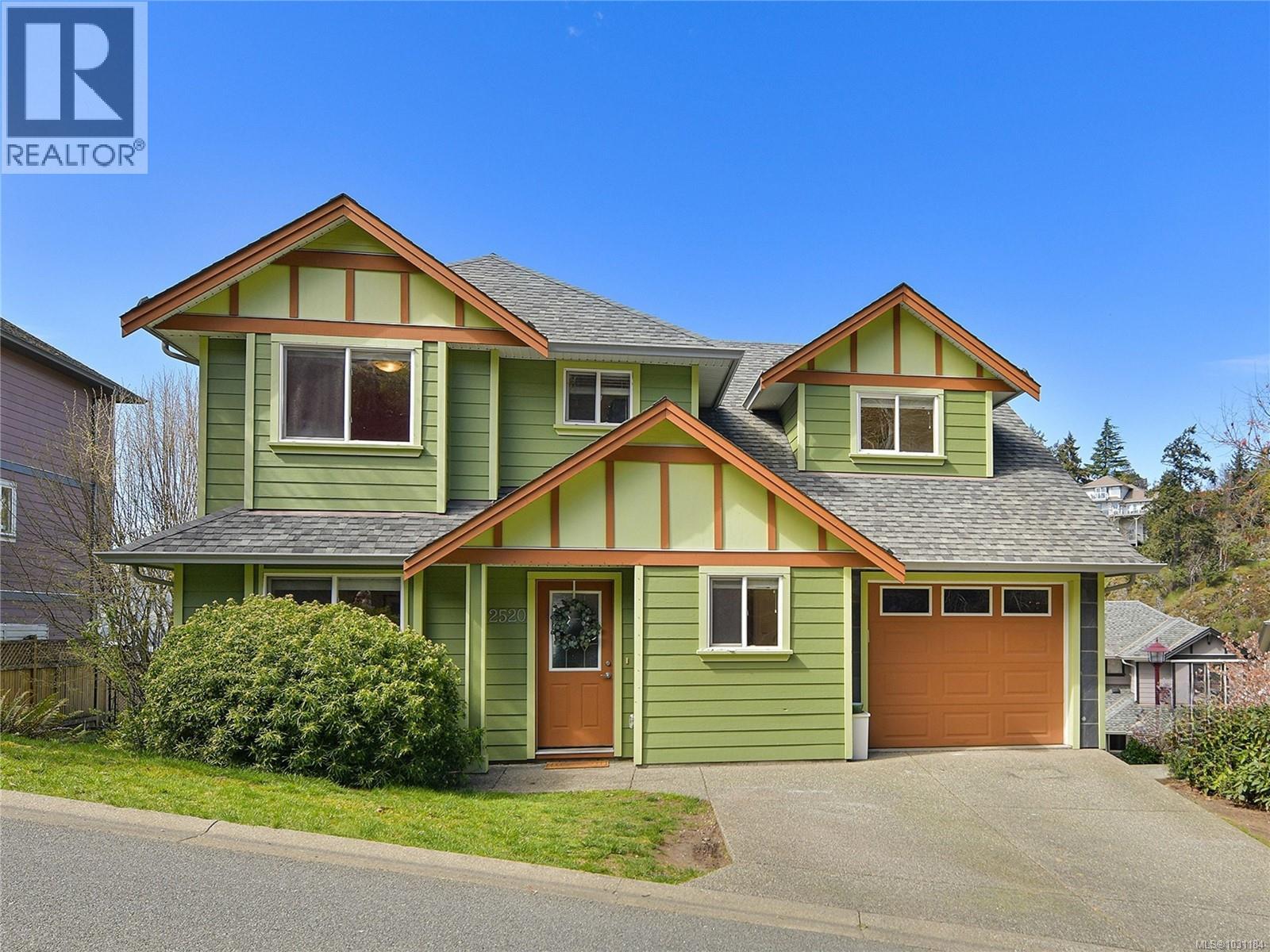 2520 Legacy Ridge, Langford