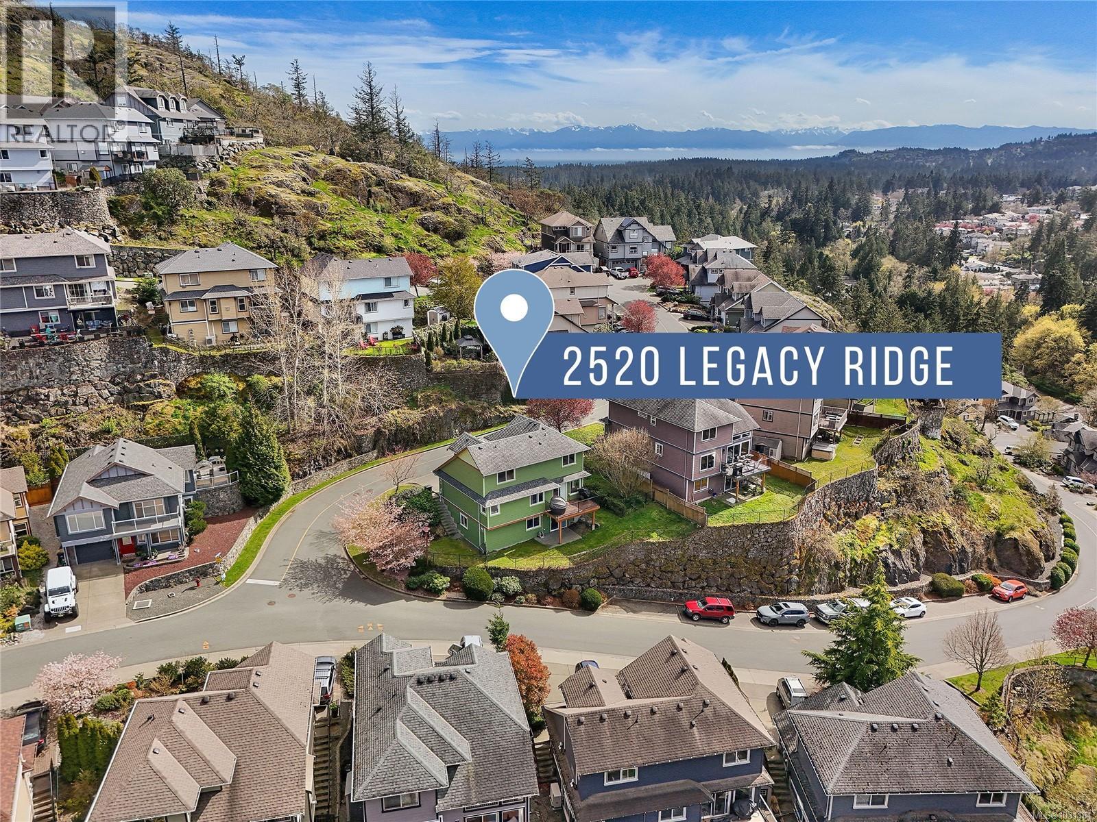 2520 Legacy Ridge, Langford