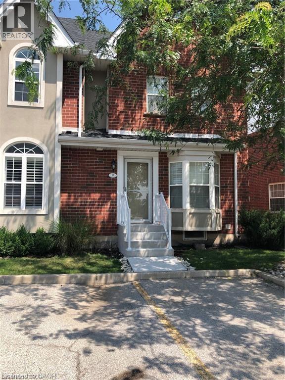 4200 KILMER Drive Unit# 9