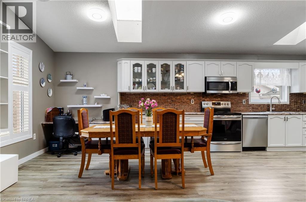 71 BARNES Avenue - 7
