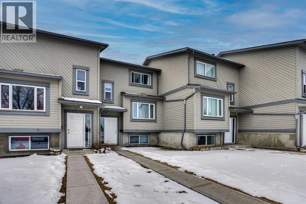 44, 12 Templewood Drive NE, Calgary, Alberta