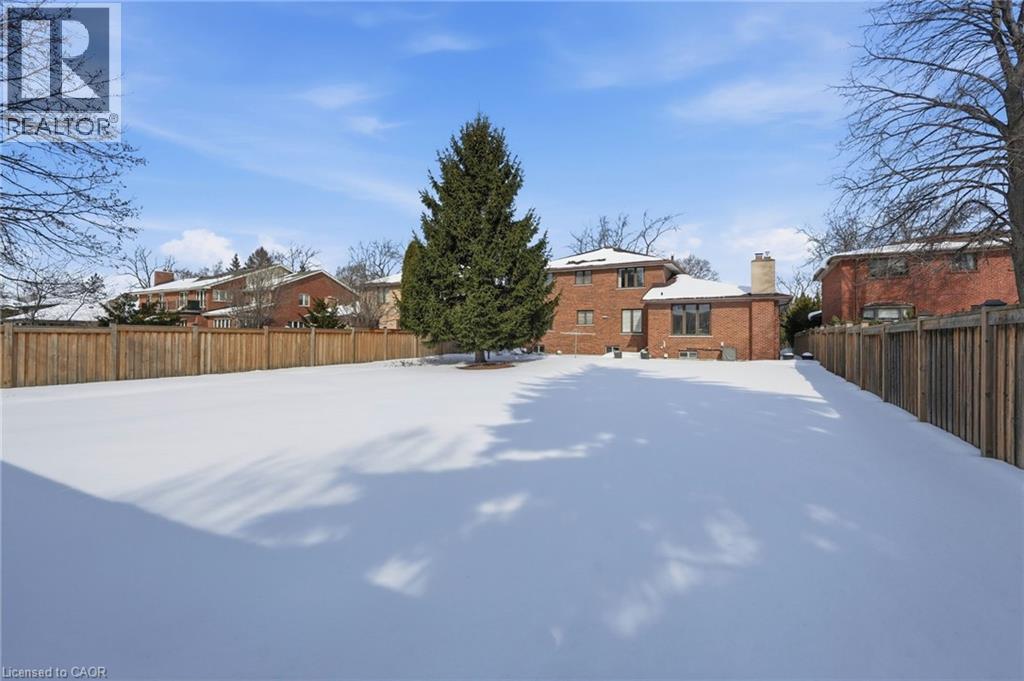 383 SCENIC Drive, Hamilton, Ontario, L9C1G6 — Photo 31