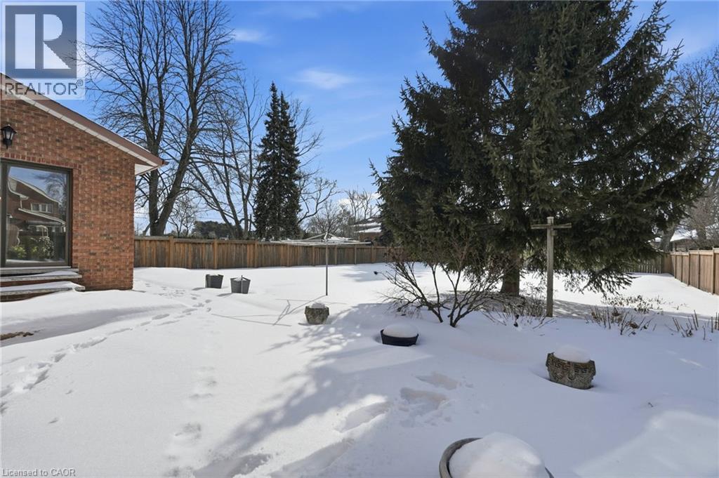 383 SCENIC Drive, Hamilton, Ontario, L9C1G6 — Photo 32