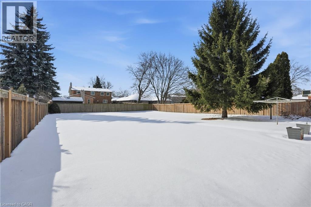 383 SCENIC Drive, Hamilton, Ontario, L9C1G6 — Photo 33