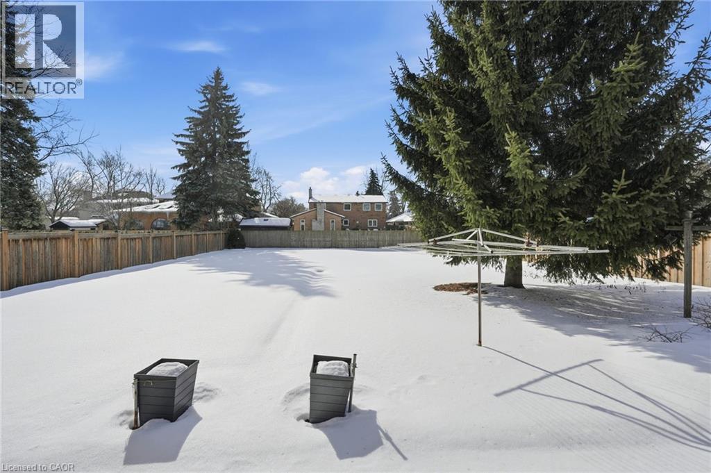 383 SCENIC Drive, Hamilton, Ontario, L9C1G6 — Photo 34